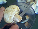 Champignons farcis par Jeanine - 4.1