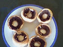 Champignons farcis par Jeanine - 5.1