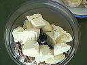 Champignons farcis par Jeanine - 5.2