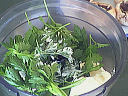 Champignons farcis par Jeanine - 6.1