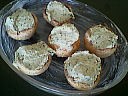 Champignons farcis par Jeanine - 7.1