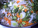 Potage de poireaux - 7.2