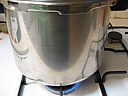 Potage de poireaux - 8.2