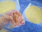 Petits pâtés de boeuf en amuse-bouche - 14.2