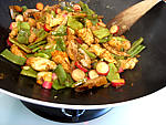 Nouilles au soja façon chinoise - 12.3