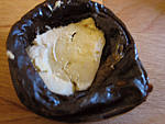 Pruneaux et abricots au foie gras - 4.1