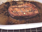 Magret de canard aux châtaignes - 12.1