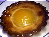 Image : Tartelettes aux abricots