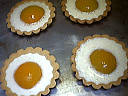 Tartelette
