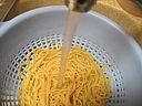 Rouleaux de crêpes aux crevettes - 14.2