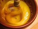 Salade cabillaud - 13.2