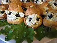 Image : Pâte à choux