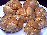 Image : Pâte à choux
