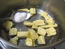 Pâte à choux - 1.2