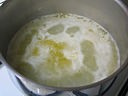 Pâte à choux - 3.2
