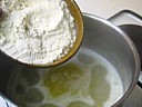 Pâte à choux - 4.1