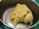 Pâte à choux - 5.2