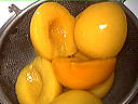 Pain perdu aux abricots - 1.1