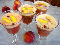 Image : Punch à la pêche