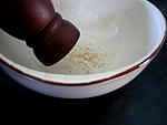 Salade de boulghour et poivrons - 14.1