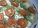 Tarte au chou romanesco - 8.2