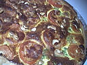 Tarte au chou romanesco - 10.2