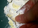 Tarte aux anchois - 2.3