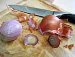 Vinaigrette à l'échalote - 2.1