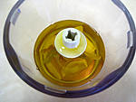Vinaigrette à l'échalote - 3.2