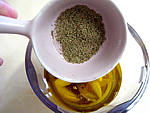 Vinaigrette à l'échalote - 3.3