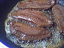 Steak de paleron à la sauce aux oignons - 9.2