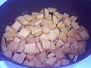 Soupe de potiron au pain - 8.1