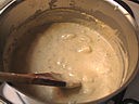Soufflé au Roquefort - 5.2