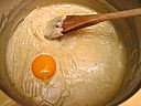 Soufflé au Roquefort - 8.1