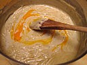 Soufflé au Roquefort - 8.2