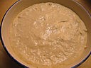 Soufflé au Roquefort - 13.2