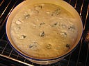 Soufflé au Roquefort - 14.2