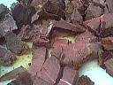 Salade de melon aux graines de sésame - 6.1
