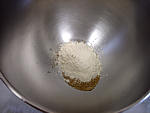 Pain tordu au son - 1.2