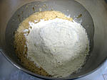Pain tordu au son - 3.2
