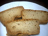 Image : Pain d'épices