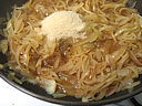 Oeufs au plat et aux oignons confits - 7.1