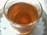 mirabelle : Liqueur de mirabelles
