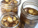 Liqueur de mirabelles - 3.2