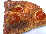La cuisine des grand-mères : Tomates en clafoutis 
