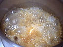 Melon en salade au caramel - 3.2