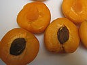 Melon en salade au caramel - 6.2