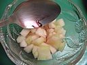 Melon en salade au caramel - 7.1
