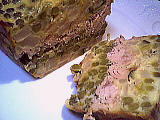 Image : Terrine de légumes au thon