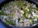 Terrine de légumes au thon - 8.2